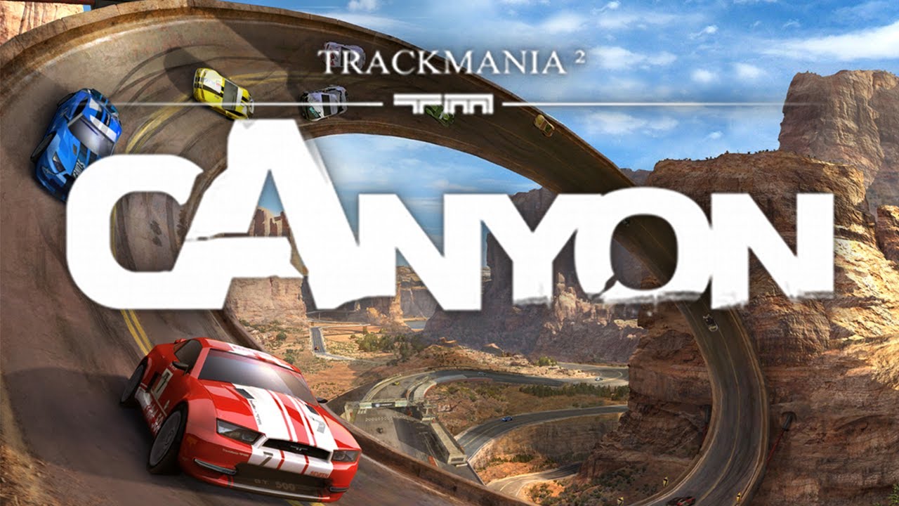 Trackmania-Club